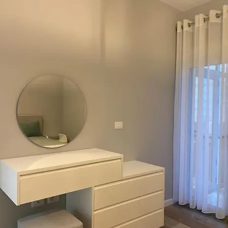 Apartment Bright & Spacious 2 Bedroom Flat Vlore