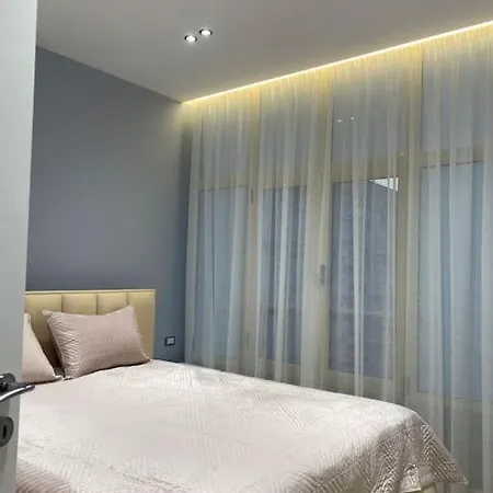 شقة Bright & Spacious 2 Bedroom Flat *